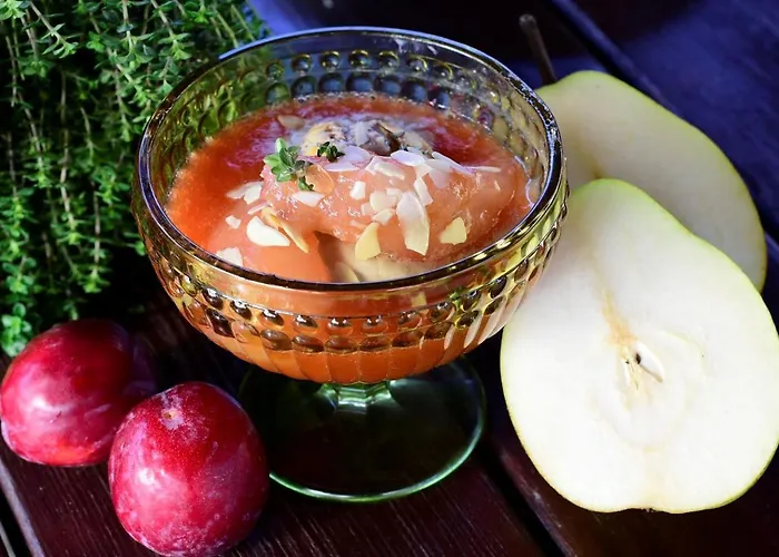 Gosciniec Nowa Wioska Bed & Breakfast Wałbrzych