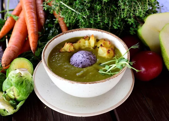 Bed & Breakfast Gosciniec Nowa Wioska Wałbrzych