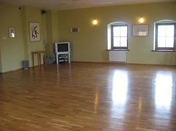 Bed & Breakfast Gosciniec Nowa Wioska