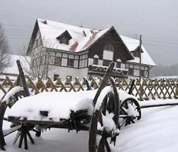 Gosciniec Nowa Wioska Bed & Breakfast