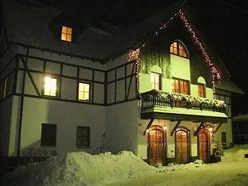 Bed & Breakfast Gosciniec Nowa Wioska