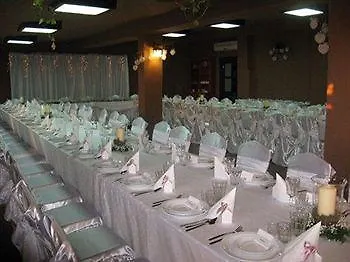 Bed & Breakfast Gosciniec Nowa Wioska 3*