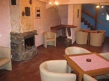 Gosciniec Nowa Wioska