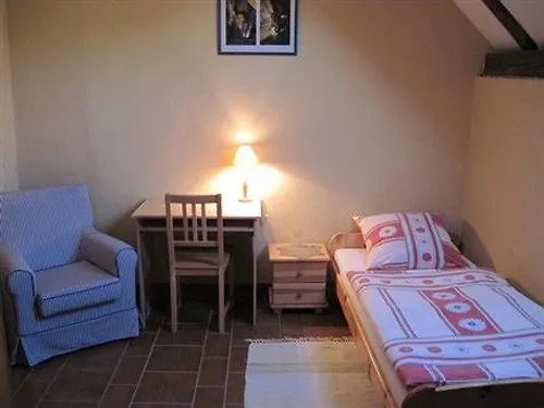 Bed & Breakfast Gosciniec Nowa Wioska Wałbrzych