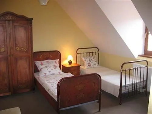 Bed & Breakfast Gosciniec Nowa Wioska Wałbrzych