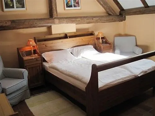 Gosciniec Nowa Wioska Wałbrzych