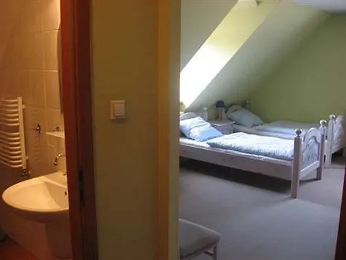 Gosciniec Nowa Wioska