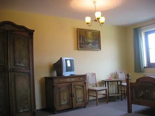 Gosciniec Nowa Wioska