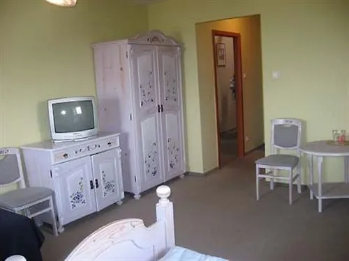 Gosciniec Nowa Wioska Wałbrzych