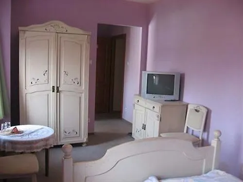 Gosciniec Nowa Wioska