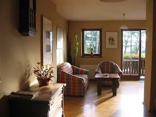 Gosciniec Nowa Wioska Bed & Breakfast Wałbrzych