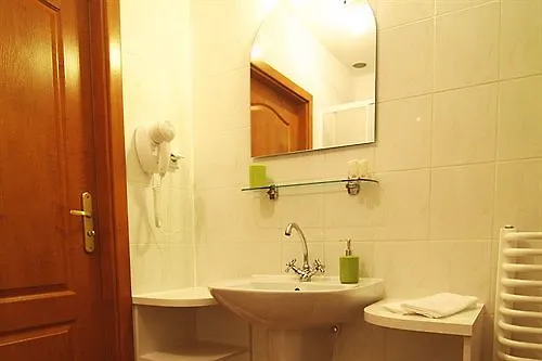 Bed & Breakfast Gosciniec Nowa Wioska